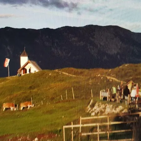 Haus Steixner *