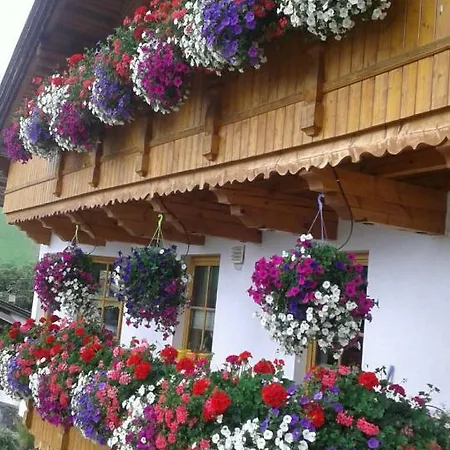 Haus Steixner *