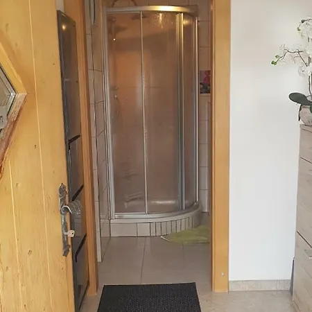 Appartement Haus Steixner Wiesing