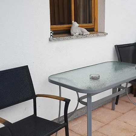 Haus Steixner Wiesing