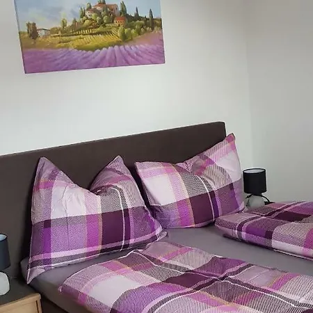 Haus Steixner Appartement Wiesing