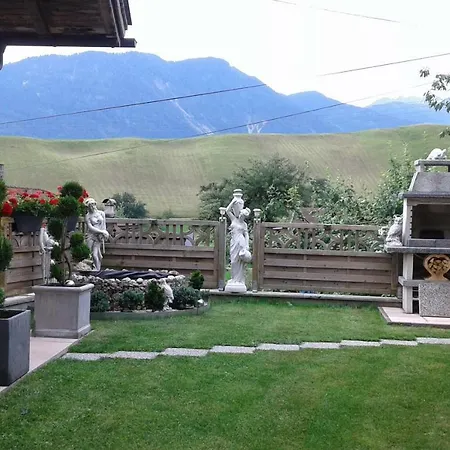 Appartement Haus Steixner Wiesing