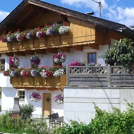 Haus Steixner Appartement *