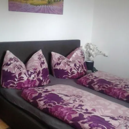 Appartement Haus Steixner *