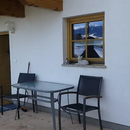 Appartement Haus Steixner Wiesing