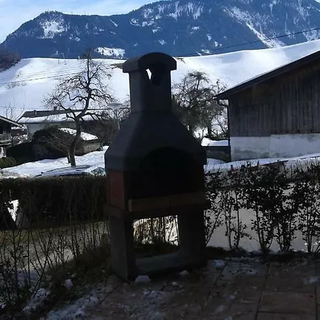 Haus Steixner *