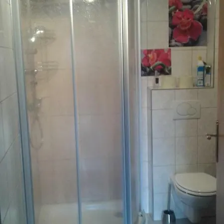 Appartement Haus Steixner Wiesing
