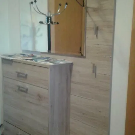 Haus Steixner Appartement