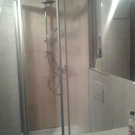 Haus Steixner Appartement *