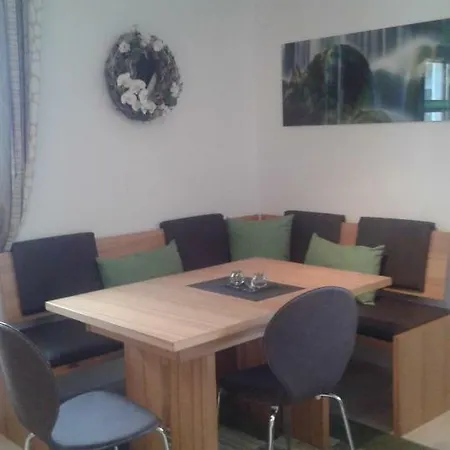 Haus Steixner Appartement Wiesing
