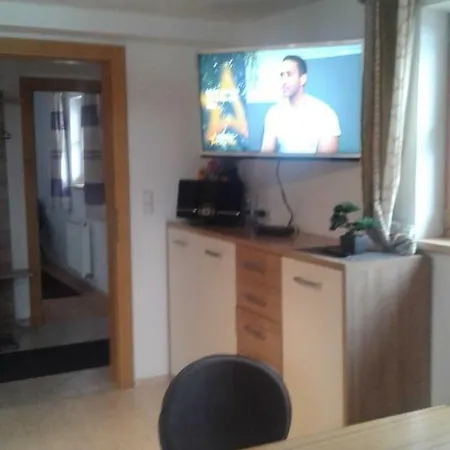 Appartement Haus Steixner *