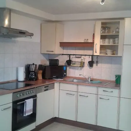 Appartement Haus Steixner Wiesing