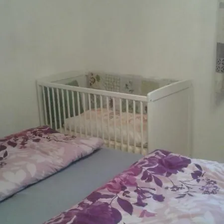 Appartement Haus Steixner *