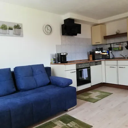 Appartement Haus Steixner Wiesing
