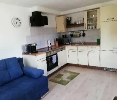 Appartement Haus Steixner