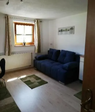 Haus Steixner Appartement *