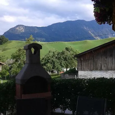 Haus Steixner