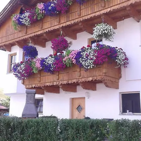 Appartement Haus Steixner Wiesing