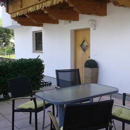 Haus Steixner *