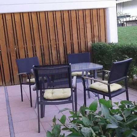 Appartement Haus Steixner Wiesing